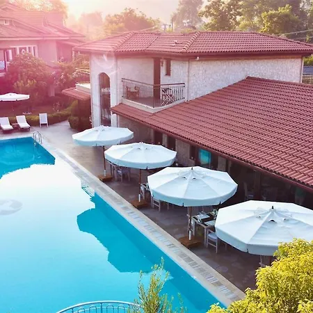 ホテル Renka & ギョジェク