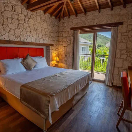 Hotel Renka & Göcek