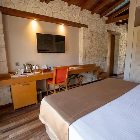 Renka & ホテル ギョジェク