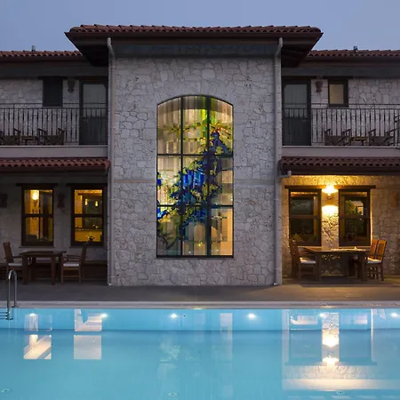 Renka & ホテル 2*