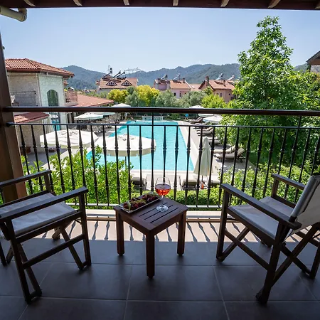 Hotel Renka & Göcek