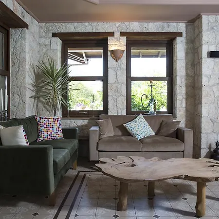 ホテル Renka & ギョジェク