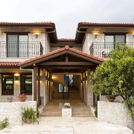 ホテル Renka & 2*