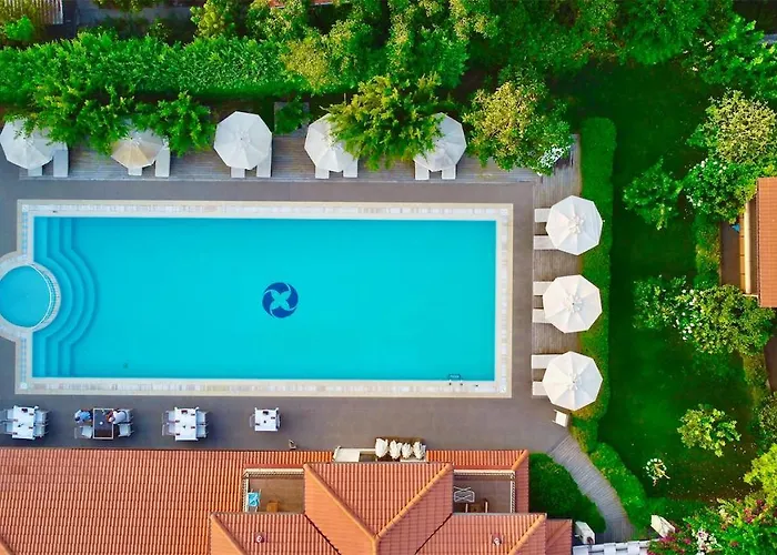Renka Hotel&spa