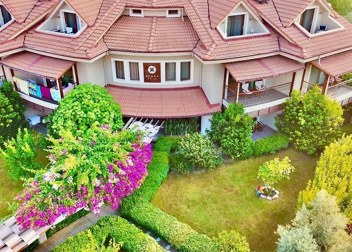 Renka Hotel&spa
