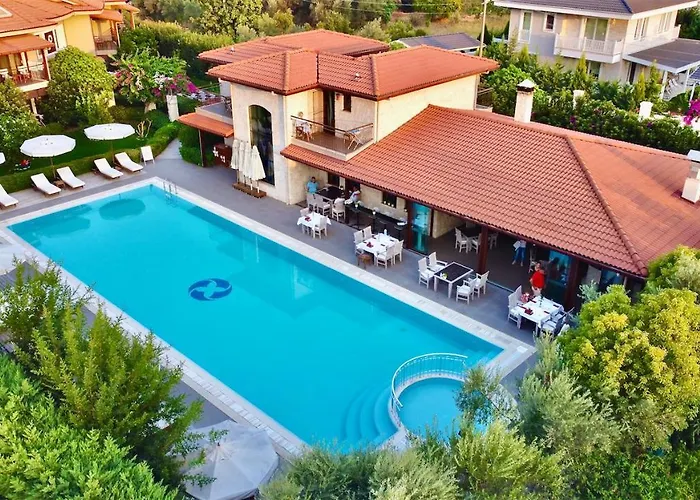 Hotel Renka Hotel&spa