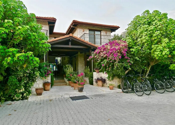 Renka Hotel&spa 2*