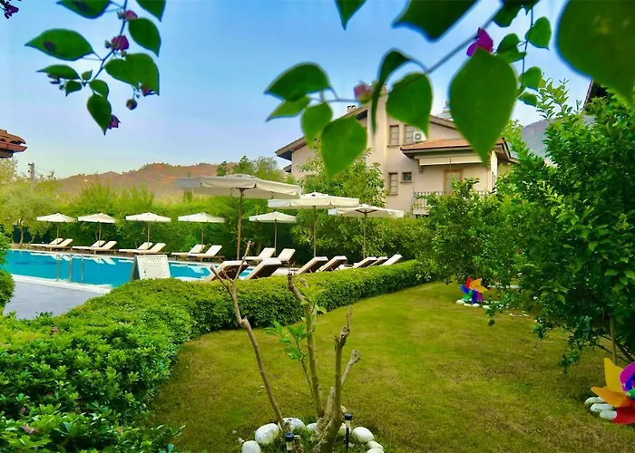 Renka Hotel&spa Hotel 2*
