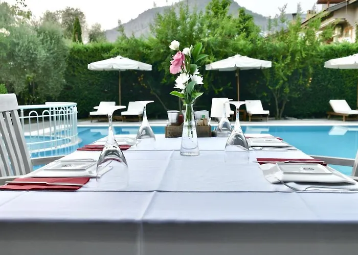 Renka Hotel&spa 2*