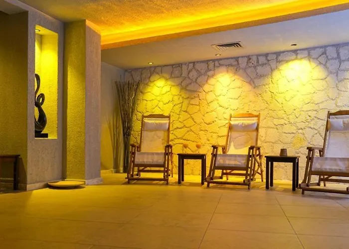 Hotel Renka Hotel&spa