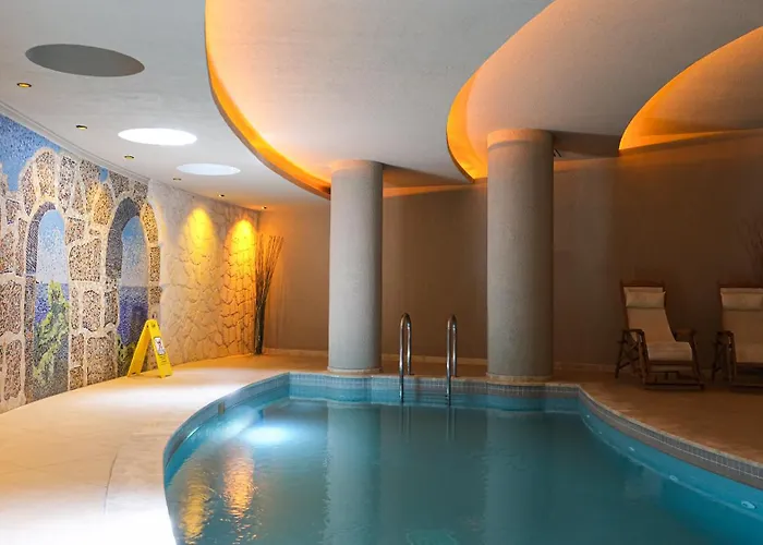 Renka Hotel&spa