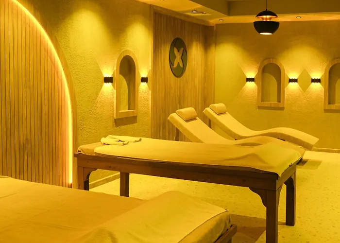Hotel Renka Hotel&spa 2*