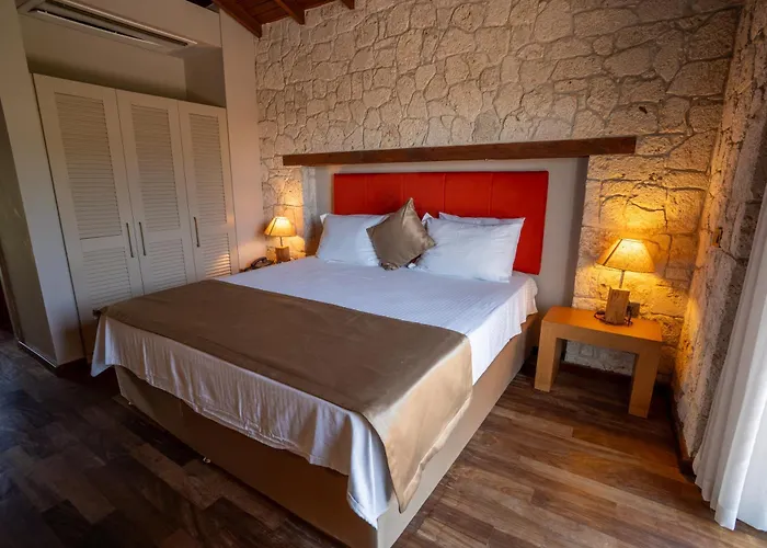 Hotel Renka Hotel&spa