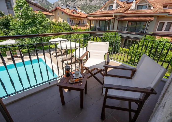 Renka Hotel&spa 2*