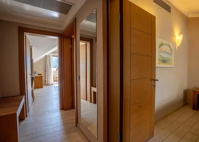 Hotel Renka Hotel&spa 2*
