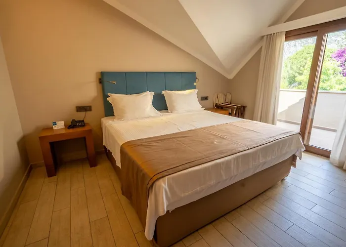 Renka Hotel&spa 2*