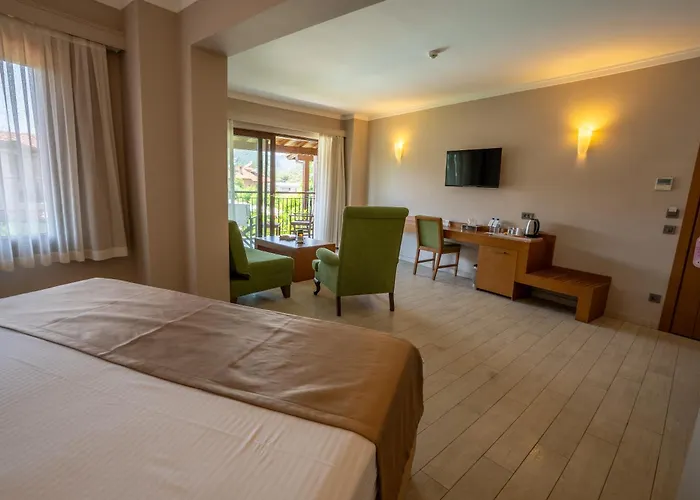 Renka Hotel&spa Hotel
