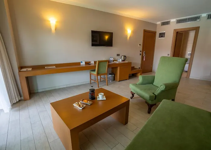 Hotel Renka Hotel&spa 2*