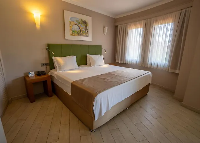 Renka Hotel&spa 2*