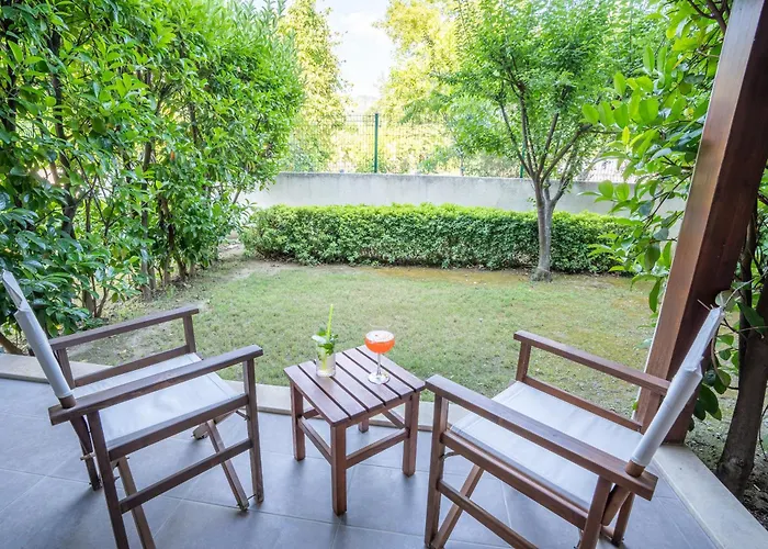 Hotel Renka Hotel&spa 2*