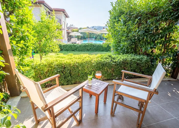 Renka Hotel&spa