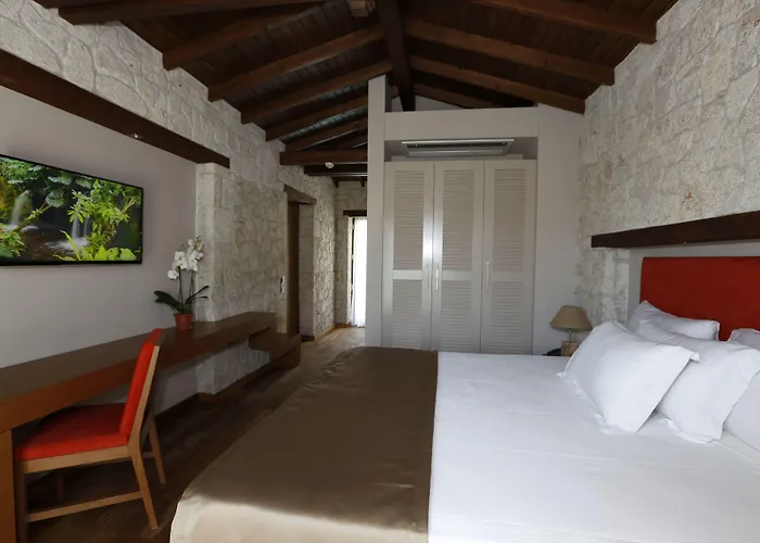 Renka Hotel&spa