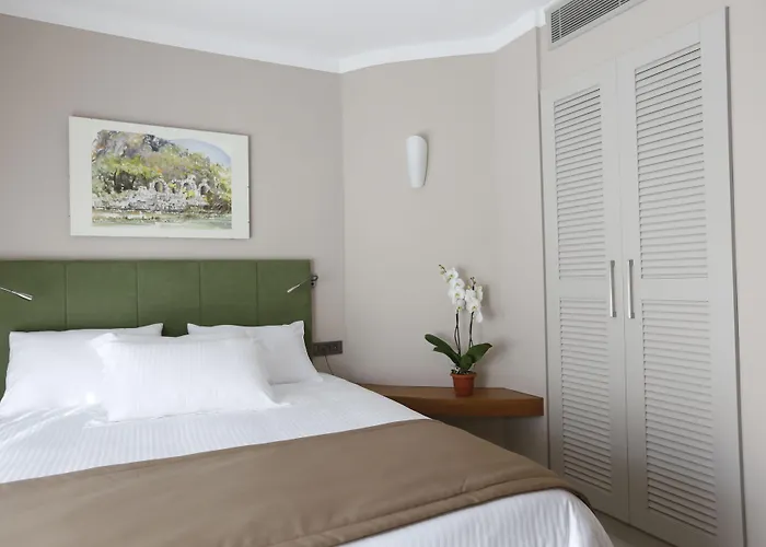 Hotel Renka Hotel&spa