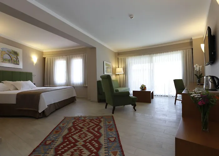 Renka Hotel&spa 2*