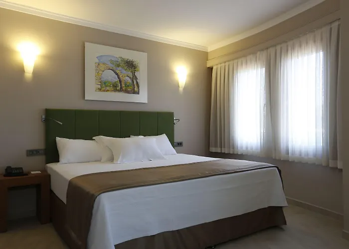 Renka Hotel&spa Göcek