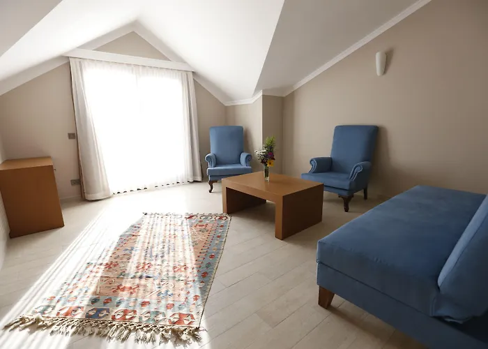 Hotel Renka Hotel&spa Göcek