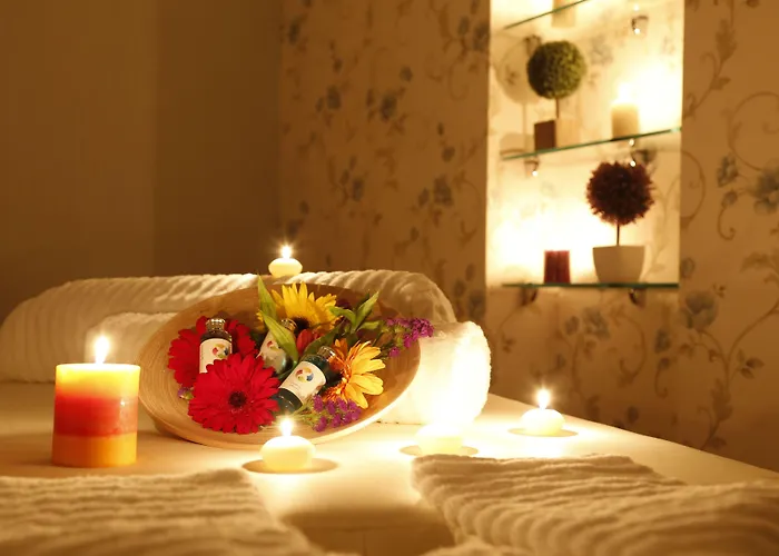 Renka Hotel&spa Hotel