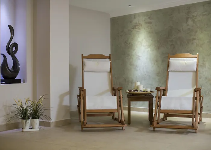 Hotel Renka Hotel&spa