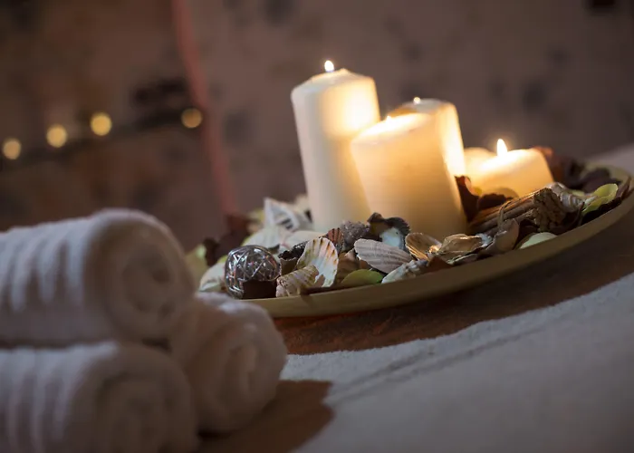 Hotel Renka Hotel&spa 2*
