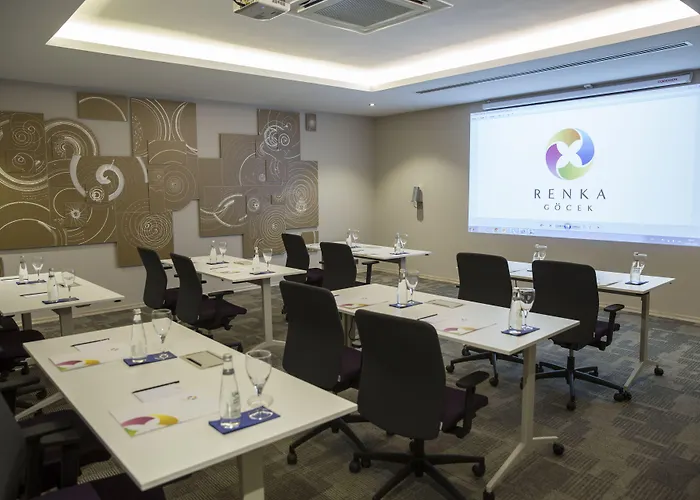Renka Hotel&spa 2*