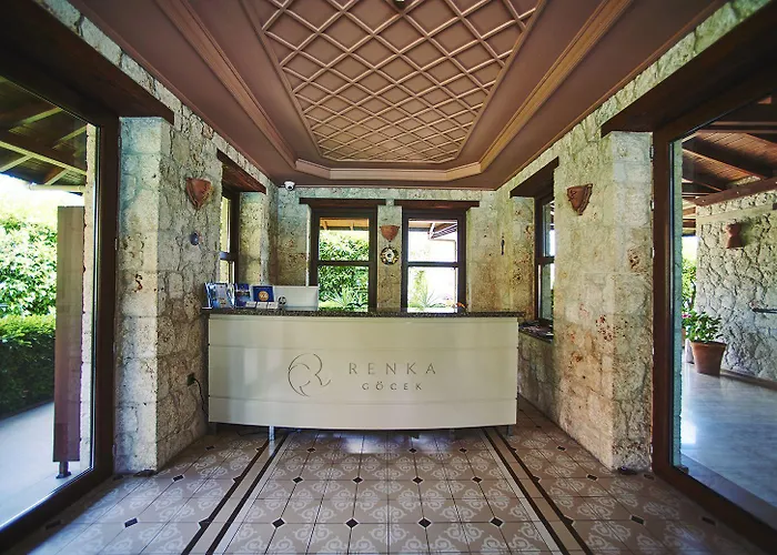 Hotel Renka Hotel&spa