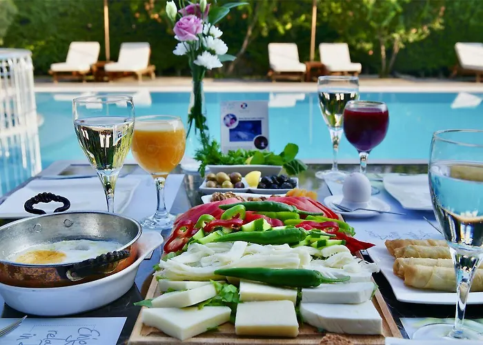 Renka Hotel&spa Hotel
