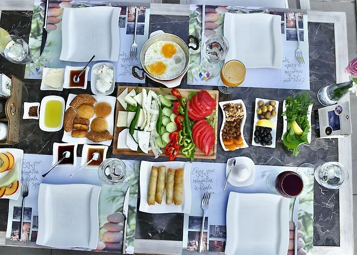 Renka Hotel&spa Hotel