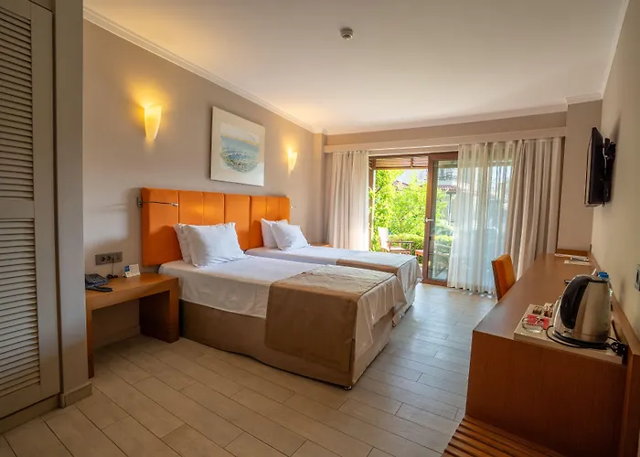 Renka Hotel&spa 2*