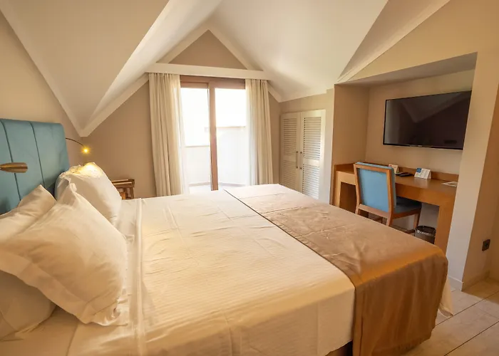Renka Hotel&spa Göcek