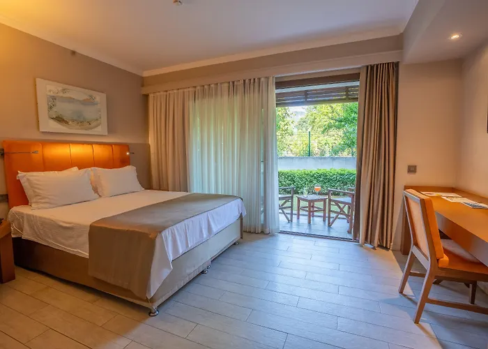 Renka Hotel&spa 2*