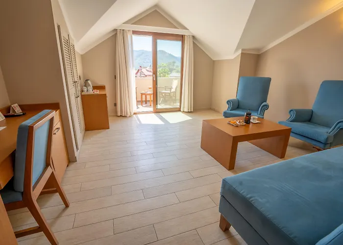 Renka Hotel&spa