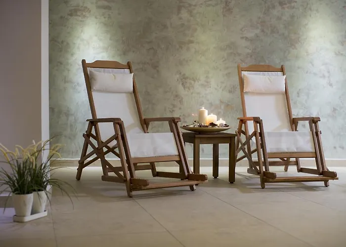 Renka Hotel&spa Hotel