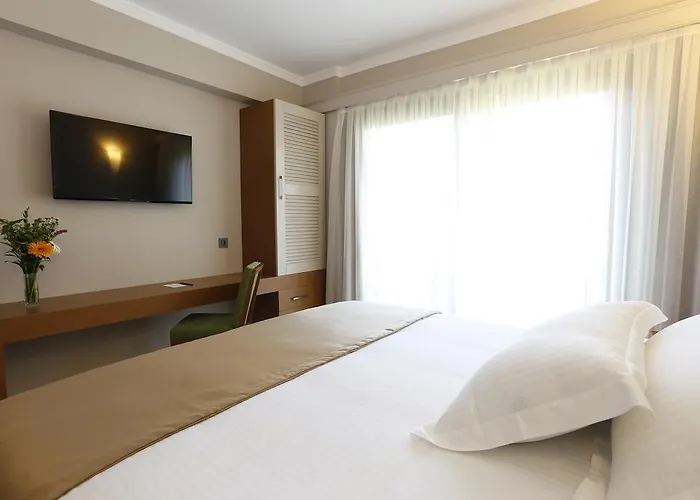 Renka Hotel&spa 2*