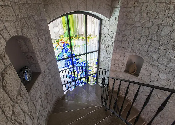 Renka Hotel&spa Hotel Göcek