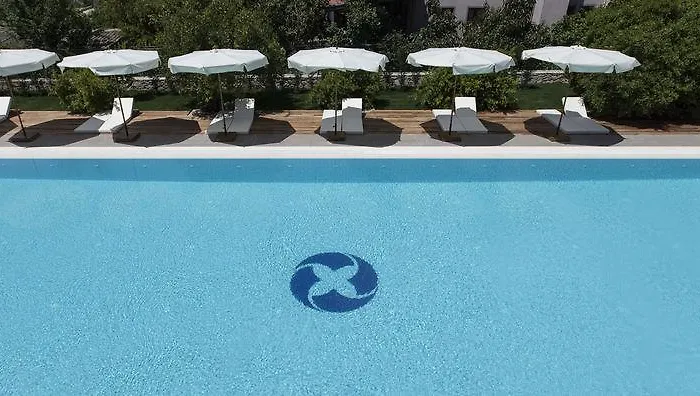 Renka Hotel&spa Göcek