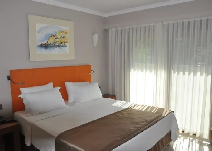 Hotel Renka Hotel&spa