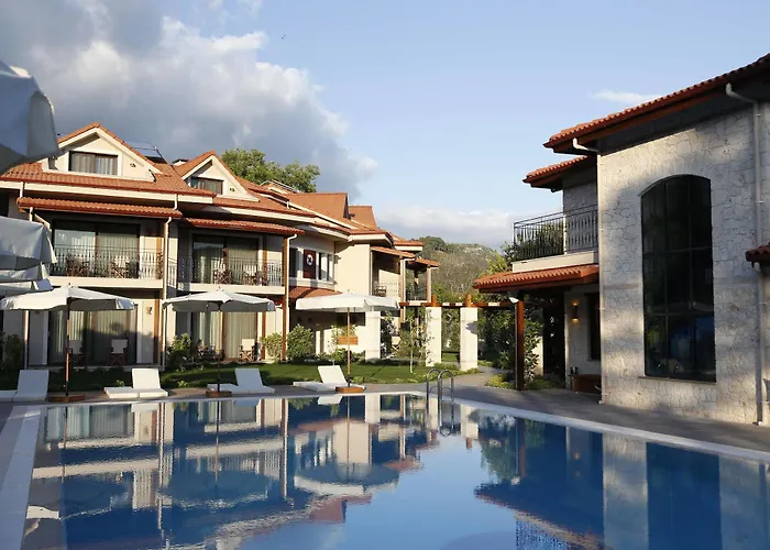 Hotel Renka Hotel&spa 2*