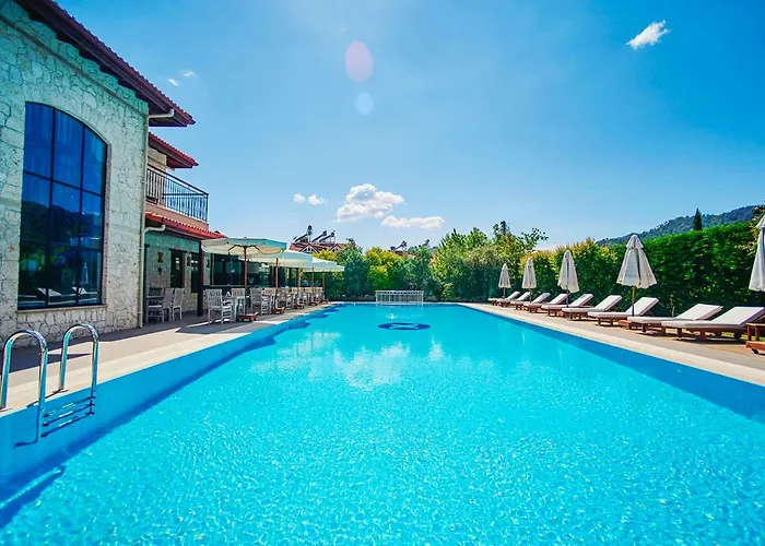 Renka Hotel&spa Hotel