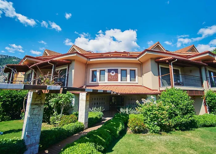 Renka Hotel&spa Göcek