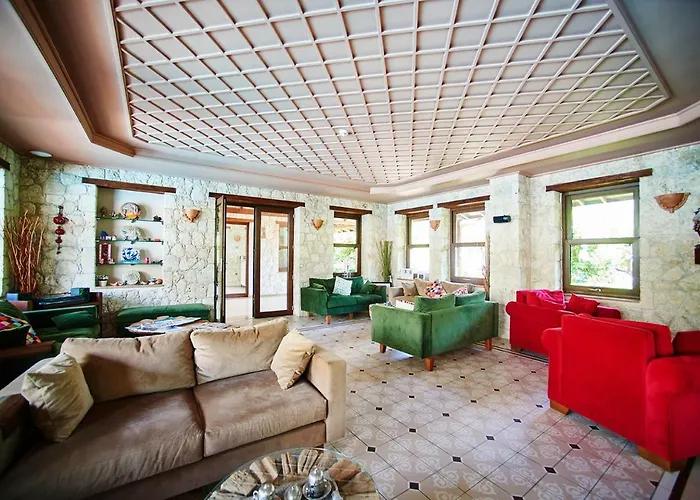 Renka Hotel&spa